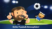 Fiete Soccer - Fussball Spiel für Kinder Screen Shot 1