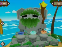 Island Saver Screen Shot 7