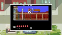 Dragon Ninja: Bad Dudes Screen Shot 0