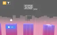 Hyper Jump Screen Shot 0