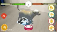 Planet AR - Virtual Pet Screen Shot 1