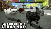 Stray Cat Simulator Screen Shot 5