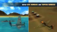 War Dogs : Simulateur de vol de combat aérien WW2 Screen Shot 3