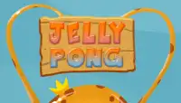 Jelly Pong Screen Shot 0
