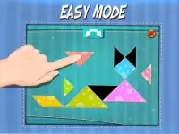 Puzzle games for kids Screen Shot 1