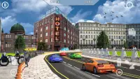 Speed Car Racer : Racing in Car 2020 Screen Shot 1