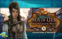 Sea of Lies: Leviathan Reef Screen Shot 14