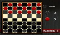 Fantastic Checkers Free Screen Shot 4