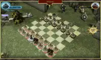 Dwarven Chess Lite Screen Shot 3