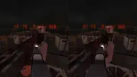 Zombie Hunter VR Screen Shot 8