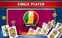 Briscola Offline - Card Game Screen Shot 0