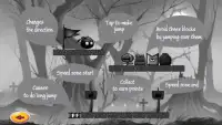 Jelly Monster Adventure Screen Shot 1