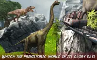 Real Dinosaur RollerCoaster VR Screen Shot 6