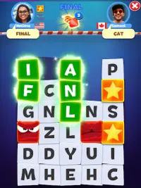 Toy Words play together online Screen Shot 10