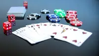 Lucky Vegas card game Screen Shot 3