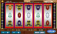 Slot Wheel Fortune Screen Shot 2