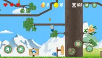 DodyUp (jogo 2d estilo aventura) beta Screen Shot 3