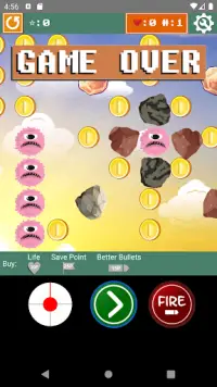 Game Level Maker Screen Shot 4