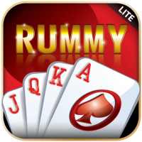 Rummy Lite-3Patti Rummy Poker Card Game