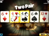 Video Poker Duel Screen Shot 21