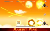 Rabbit Fire - Adventure Begins Screen Shot 19