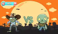 Zombies vs Heroes Plant Screen Shot 1