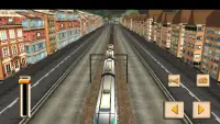 Train Simulator 3D 2016 Screen Shot 3
