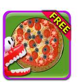 Fun Pizza Maker - Pizza Bakery