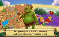 Gnomes Garden 2: The Queen of Trolls Screen Shot 14