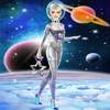 Space Girl Sci Fi Dress Up Game For Girls