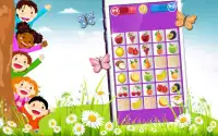 Interactive Fruits Memory Game Screen Shot 6