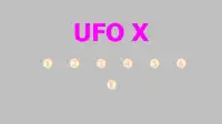 UFO X Screen Shot 0