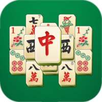 Mahjong Solitaire Classic Free