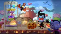 ghost Vampirina lol Screen Shot 1