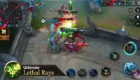Tips all new Cheat arena of valor : 2018 Screen Shot 1