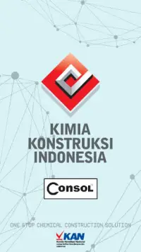 Kimia Konstruksi Indonesia Screen Shot 0