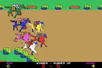 Horse Racing Screen Shot 2