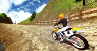 Offroad Stunt Bike Simulator Screen Shot 0