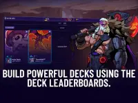 Skyweaver – TCG & Deck Builder Screen Shot 2