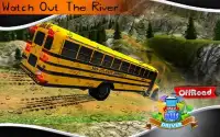 Drive Mountain School Bus Screen Shot 4