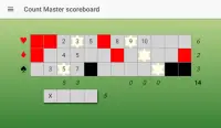 Count Master card game Screen Shot 0