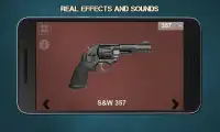 Weapon Simulator 2017 Screen Shot 1