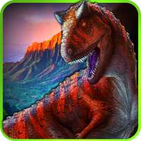 Dinosauro Wild Attack