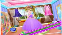 Sweet Baby Doll Room Cleaning Screen Shot 4