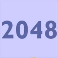 2048 puzzle