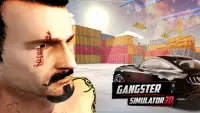 Gangster Simulator 3D Screen Shot 3