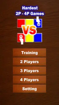 Hardest 2 Player Games Screen Shot 0