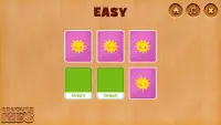 Colors Matching Game for Kids Screen Shot 0