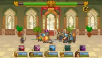 Gods Of Arena: Strategy Game Screen Shot 7
