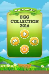 Egg Collection 2016 Screen Shot 0